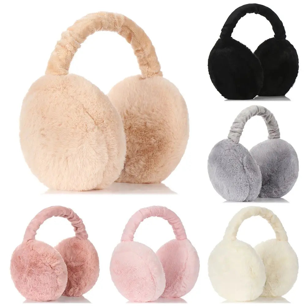 Winter Earmuffs