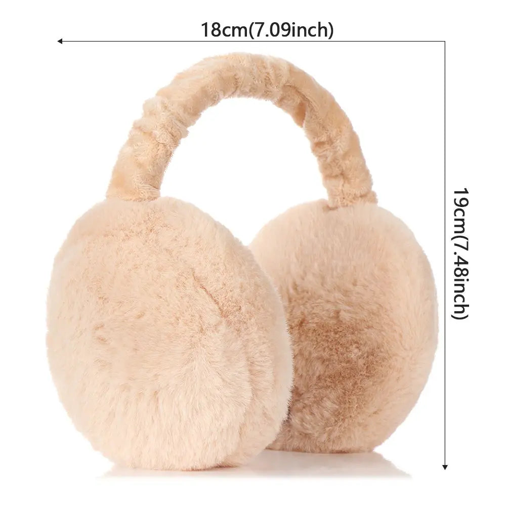 Winter Earmuffs