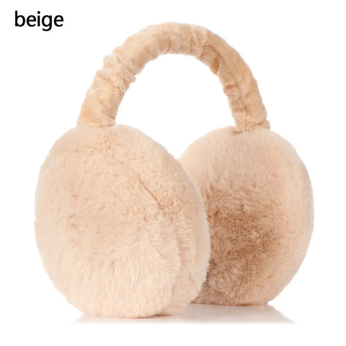 Winter Earmuffs