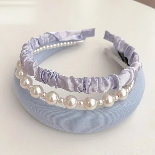 3/7 PCS Set Headband