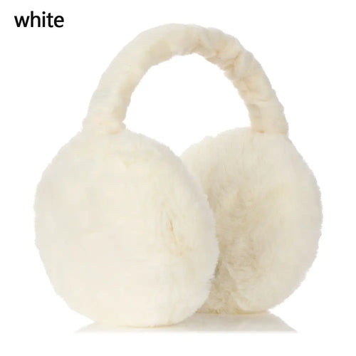 Winter Earmuffs