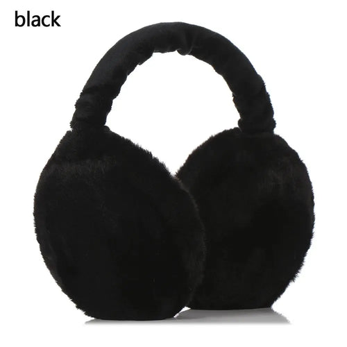 Winter Earmuffs