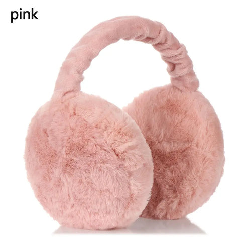 Winter Earmuffs