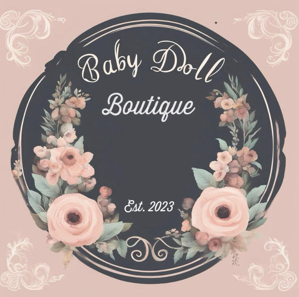 Baby Doll Boutique